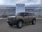 2026 Ford Bronco 4x4 SUV for sale #TLA55548 - photo 1