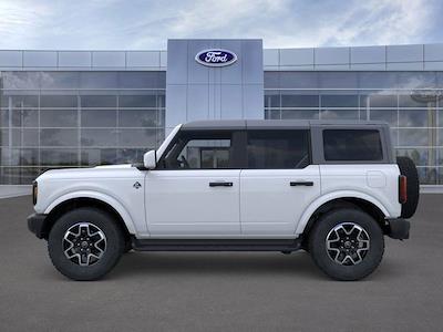 New 2026 Ford Bronco - photo 1