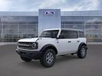 2026 Ford Bronco 4x4 SUV for sale #TLA56702 - photo 35