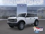 2026 Ford Bronco 4x4 SUV for sale #TLA56702 - photo 32