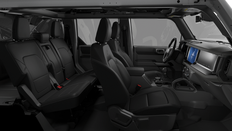 New 2026 Ford Bronco - photo 33