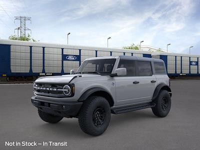 New 2026 Ford Bronco - photo 1
