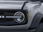 2026 Ford Bronco 4x4 SUV for sale #TLA56982 - photo 20