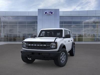 New 2026 Ford Bronco - photo 1