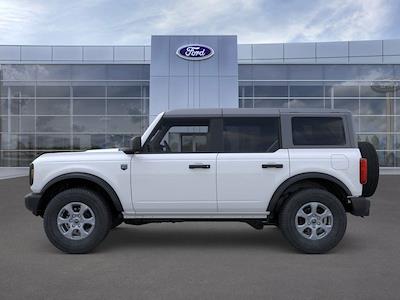 New 2026 Ford Bronco - photo 1