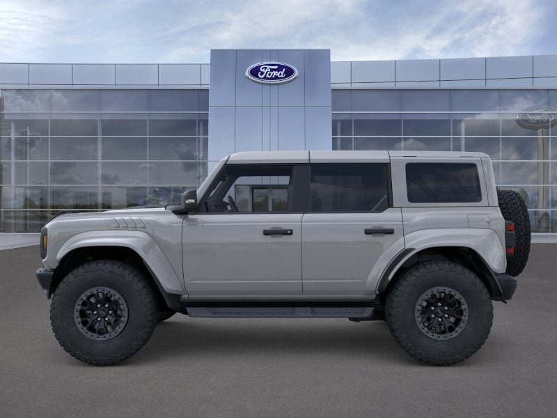 New 2026 Ford Bronco - photo 6