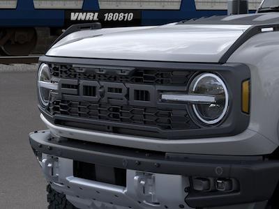 New 2026 Ford Bronco - photo 1