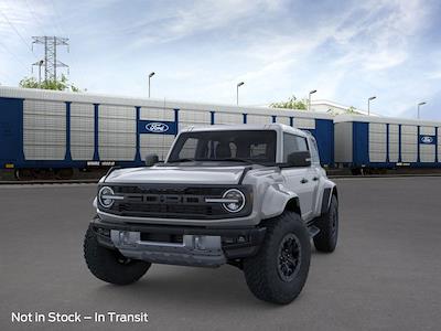 New 2026 Ford Bronco - photo 1