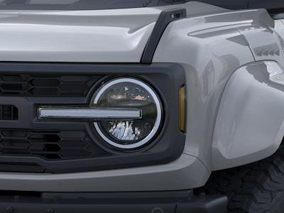 New 2026 Ford Bronco - photo 1