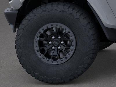 New 2026 Ford Bronco - photo 1