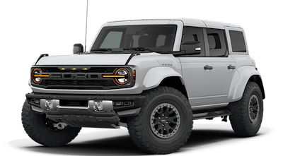 New 2026 Ford Bronco - photo 1