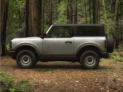 2023 Ford Bronco 4x4 SUV for sale #TLA56994C - photo 1