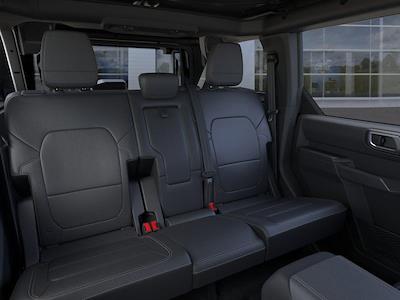 New 2026 Ford Bronco - photo 1