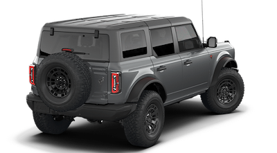 New 2026 Ford Bronco - photo 1