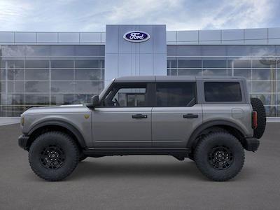 2026 Ford Bronco 4x4 SUV for sale #TLA57025 - photo 1