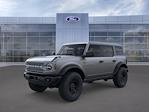 2026 Ford Bronco 4x4 SUV for sale #TLA57025 - photo 1