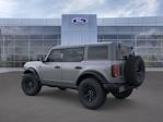 2026 Ford Bronco 4x4 SUV for sale #TLA57025 - photo 4