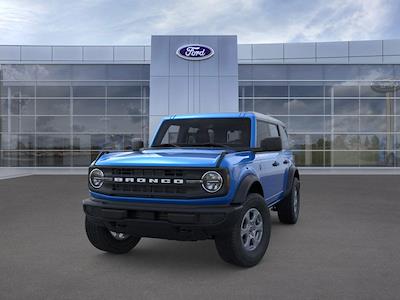 New 2026 Ford Bronco - photo 1