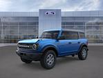 2026 Ford Bronco 4x4 SUV for sale #TLA57324 - photo 35