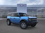 2026 Ford Bronco 4x4 SUV for sale #TLA57324 - photo 6