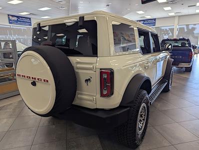2026 Ford Bronco 4x4 SUV for sale #TLA57674 - photo 2