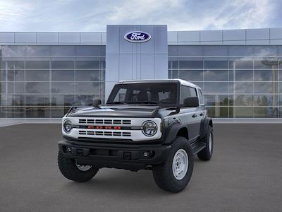 2026 Ford Bronco 4x4 SUV for sale #TLA58321 - photo 1