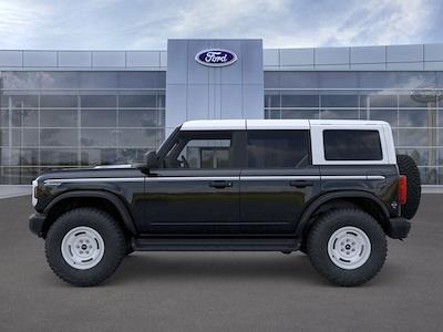 2026 Ford Bronco 4x4 SUV for sale #TLA58321 - photo 2