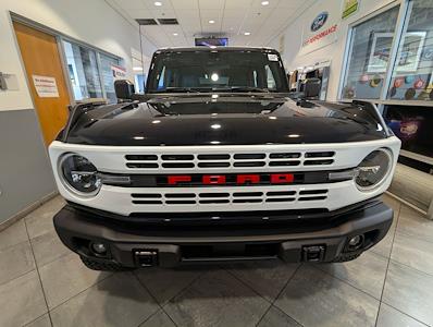 New 2026 Ford Bronco - photo 1