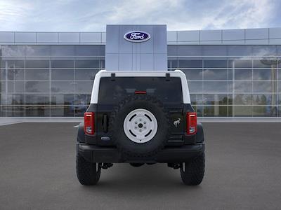 New 2026 Ford Bronco - photo 1