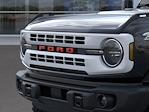 2026 Ford Bronco 4x4 SUV for sale #TLA58321 - photo 18