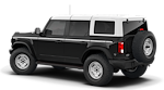 2026 Ford Bronco 4x4 SUV for sale #TLA58321 - photo 26