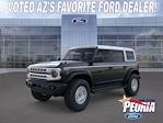 2026 Ford Bronco 4x4 SUV for sale #TLA58321 - photo 32