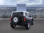 2026 Ford Bronco 4x4 SUV for sale #TLA58321 - photo 7