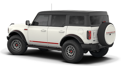 New 2026 Ford Bronco - photo 1