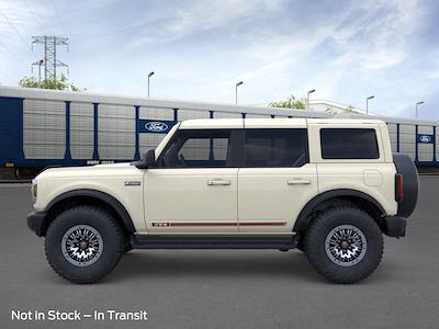 New 2026 Ford Bronco - photo 1