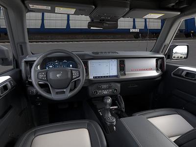 New 2026 Ford Bronco - photo 1