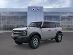 2026 Ford Bronco 4x4 SUV for sale #TLA62952 - photo 35