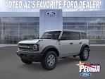 2026 Ford Bronco 4x4 SUV for sale #TLA62952 - photo 32