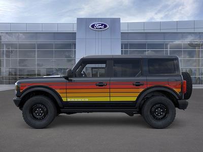 New 2026 Ford Bronco - photo 1