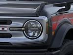 2026 Ford Bronco 4x4 SUV for sale #TLA62992 - photo 19