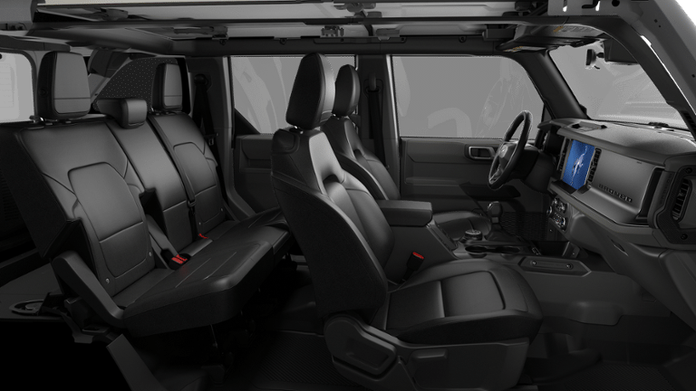 New 2026 Ford Bronco - photo 10