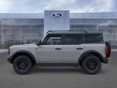 New 2026 Ford Bronco - photo 1
