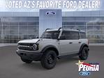 2026 Ford Bronco 4x4 SUV for sale #TLA68940 - photo 27