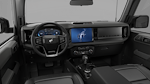 2026 Ford Bronco 4x4 SUV for sale #TLA68940 - photo 8