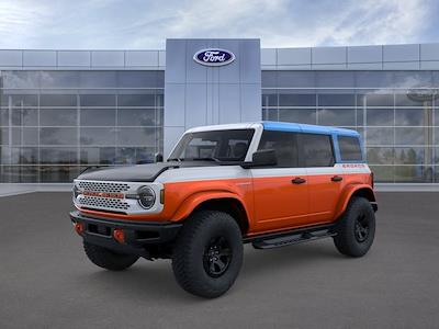 2026 Ford Bronco 4x4 SUV for sale #TLA69138 - photo 1