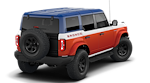 2026 Ford Bronco 4x4 SUV for sale #TLA69138 - photo 28