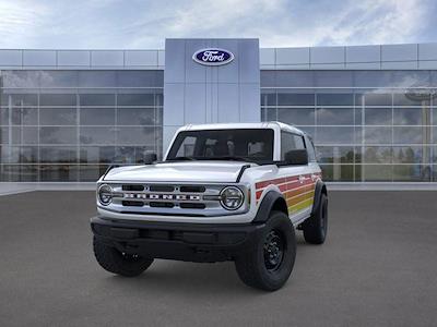New 2026 Ford Bronco - photo 1