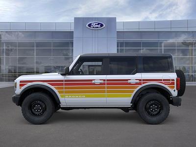 New 2026 Ford Bronco - photo 1