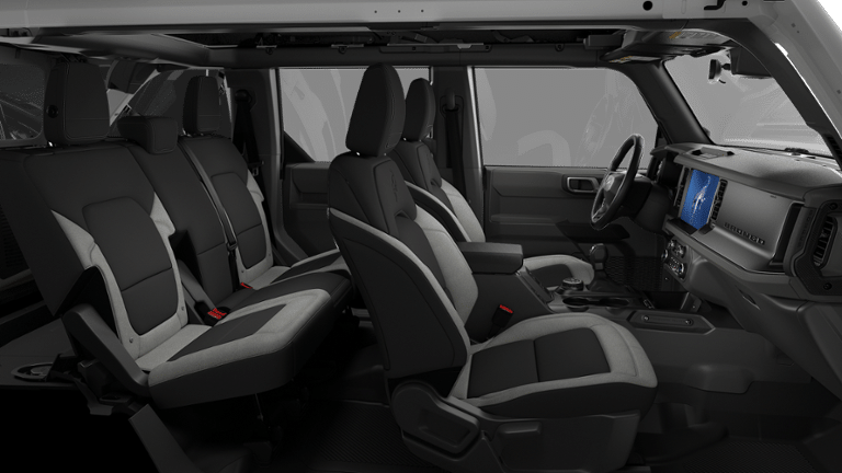 New 2026 Ford Bronco - photo 32