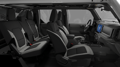 New 2026 Ford Bronco - photo 1